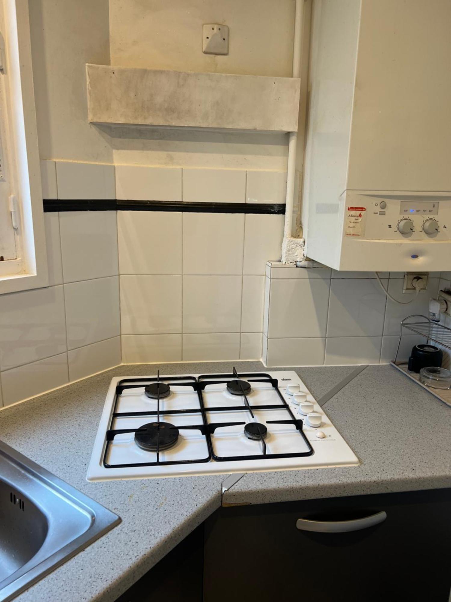 Appartement Paris Vue Tour Eiffel Trocadero Екстер'єр фото