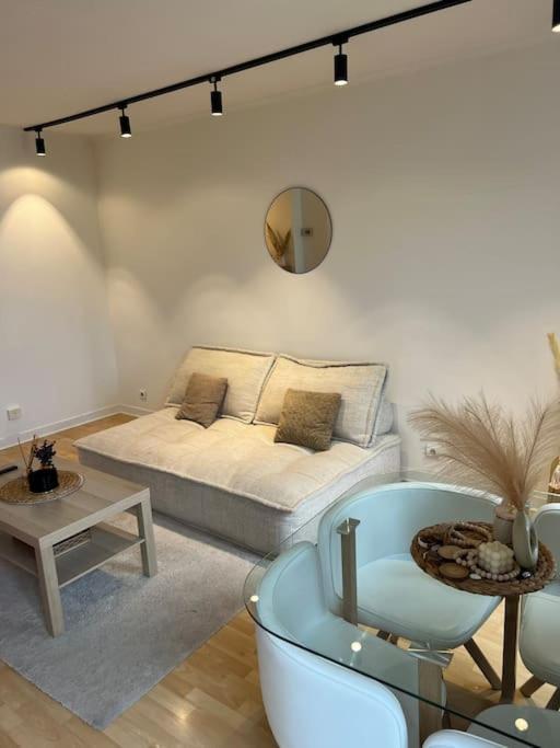 Appartement Paris Vue Tour Eiffel Trocadero Екстер'єр фото